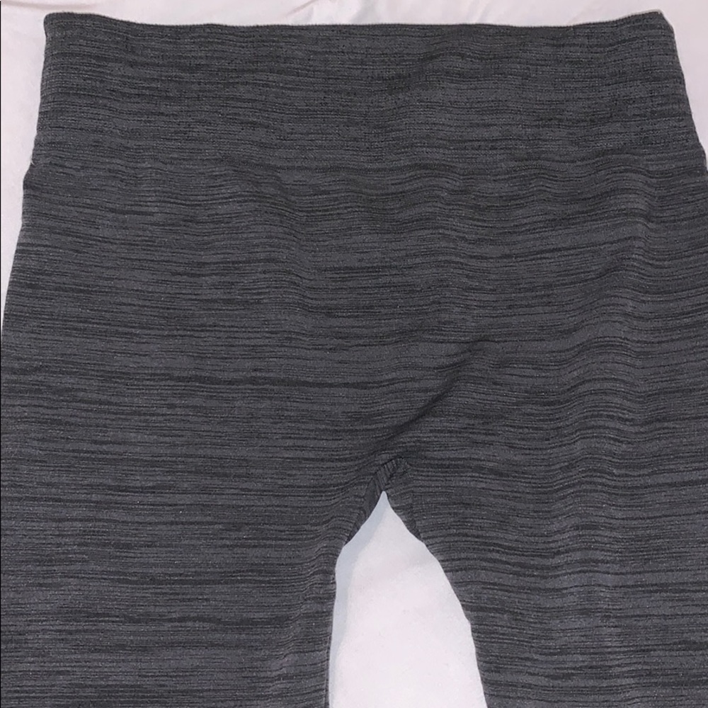 New York laundry sweat pants/leggings